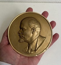 Médaille medal signée d'occasion  Rai