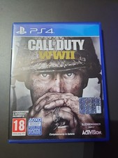 Call duty wwii usato  Pianezza