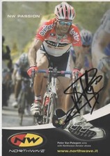 Tour cyclisme autographe d'occasion  France