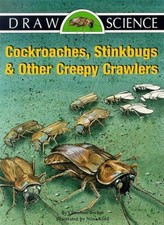 Ckroaches stinkbugs creepy for sale  UK