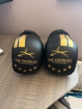New tagb taekwondo for sale  ABBOTS LANGLEY