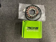 Ricks stator 401 for sale  Castaic
