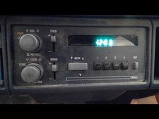 Audio equipment radio for sale  Mondovi