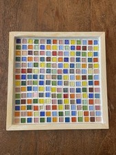 Hübsches deko mosaik gebraucht kaufen  Ratingen
