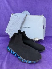 Size balenciaga speed for sale  Los Angeles