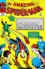 Amazing spider man gebraucht kaufen  Kusel