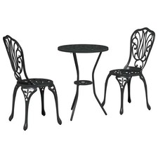 Garden bistro set for sale  LONDON