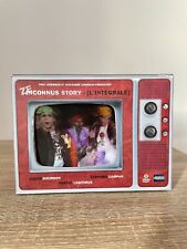 Inconnus coffret intégrale d'occasion  Ronchin