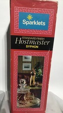 Boc sparklets hostmaster for sale  TELFORD