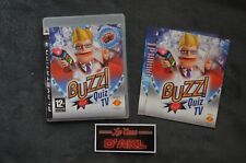 Buzz quiz complet d'occasion  Lognes