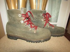 Vintage vasque hiking for sale  Hemphill
