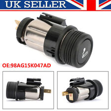 Plug socket cigarette for sale  UK