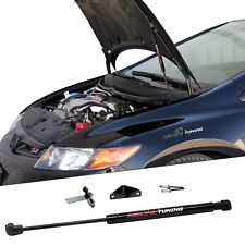 Usado, Capô Redline Tuning 21-18007-02 QuickLIFT PLUS Mono-Strut Honda Civic (2006-11) comprar usado  Enviando para Brazil