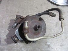Peças de montagem da bomba de direção hidráulica motor Chevrolet caminhão 305 350 década de 1980 comprar usado  Enviando para Brazil