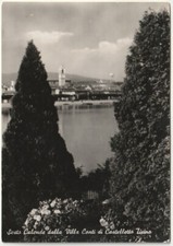 Sesto calende varese usato  Isola Vicentina