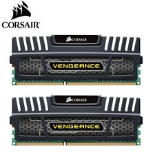 Memória de desktop Corsair Vengeance DDR3 RAM 4GB 8GB 1333 1600 1866 DIMM 240 pinos comprar usado  Enviando para Brazil