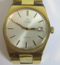 Gent vintage omega for sale  EXETER