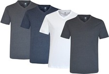 Pack neck shirts for sale  ELY