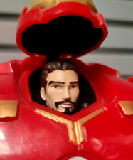 Hulkbuster marvel comics for sale  MOTHERWELL