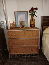 Bohemian dresser for sale  Garland