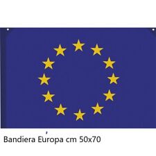 Bandiera poliestere 50x70 usato  Cepagatti