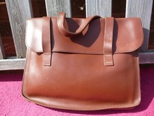 Vintage liverpool leathercraft for sale  MINEHEAD