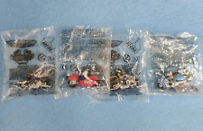 Micromachines biker mice usato  Crespellano