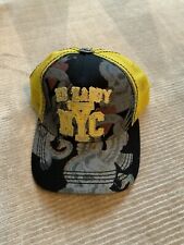 Hardy nyc cap for sale  LONDON