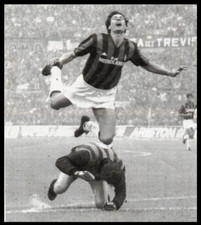 Calcio marco van usato  Italia