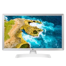 Monitor smart 24tq510s usato  Milano