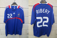 Maillot equipe 2008 d'occasion  Raphele-les-Arles