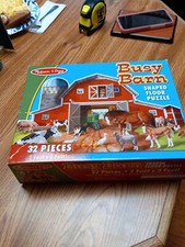 Melissa doug busy for sale  Dayton