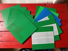 Riginal lego platten gebraucht kaufen  Bessenbach