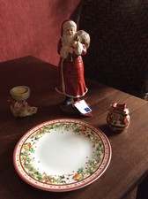 Villeroy boch weihnachten gebraucht kaufen Villeroy boch weihnachten gebraucht kaufen  Berlin