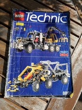 Lego technic 8868 for sale  NEWTON ABBOT