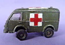 Dinky toys ambulance d'occasion  Podensac
