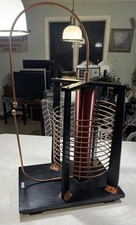 Rare tesla coil for sale  Saint Joseph