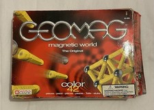 Swiss made geomag for sale  ASHFORD