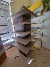 Scaffale legno per usato  Vinzaglio