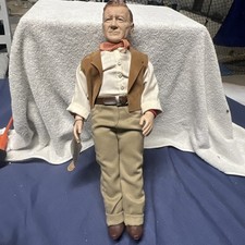 John wayne doll for sale  Orange