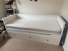 Ikea hemnes drawer for sale  KNUTSFORD