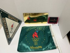 Assorted 1996 atlanta for sale  Dawsonville