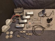 125 virago 5aj gebraucht kaufen  Deutschland