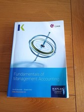 Cima ba2 fundamentals for sale  HUNTINGDON