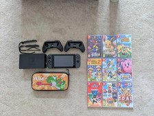 switch bundle for sale switch bundle for sale LOUGHBOROUGH