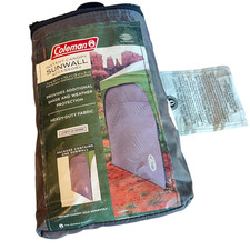 Coleman 10x10 instant for sale  Canton
