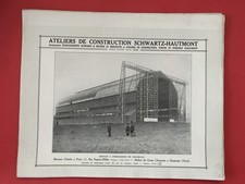 Schwartz hautmont construction d'occasion  Expédié en Belgium