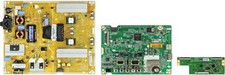 Kit completo de peças de reparo de TV/monitor LED LG 49LX341C-UA.BUSYLJR comprar usado  Enviando para Brazil