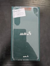 Capa telefone transparente MOUS para Samsung Galaxy S25 Plus comprar usado  Enviando para Brazil