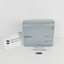 Sirona nitradem control gebraucht kaufen  Langenhagen